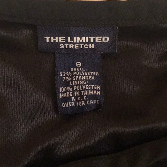 A-line high waist skirt - Picture 6 of 6